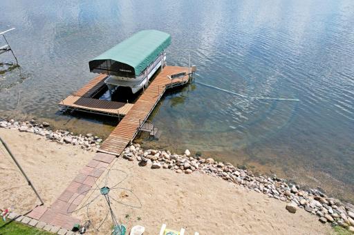 12805 Dorff Beach Road, Audubon, MN 56511