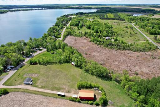 12805 Dorff Beach Road, Audubon, MN 56511