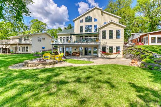 12805 Dorff Beach Road, Audubon, MN 56511