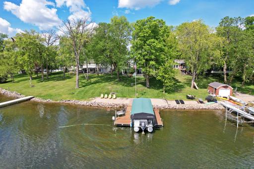 12805 Dorff Beach Road, Audubon, MN 56511