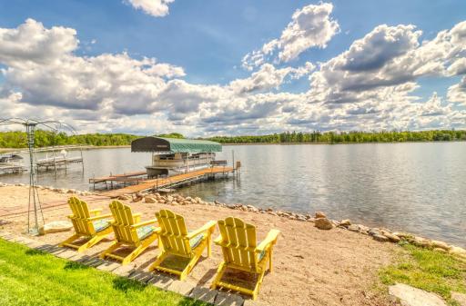 12805 Dorff Beach Road, Audubon, MN 56511