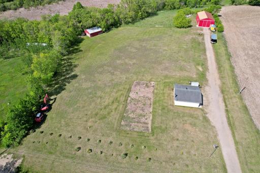 12805 Dorff Beach Road, Audubon, MN 56511