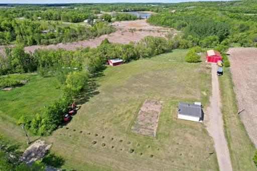 12805 Dorff Beach Road, Audubon, MN 56511