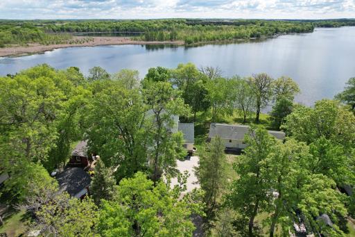 12805 Dorff Beach Road, Audubon, MN 56511