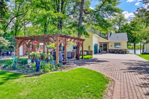12805 Dorff Beach Road, Audubon, MN 56511