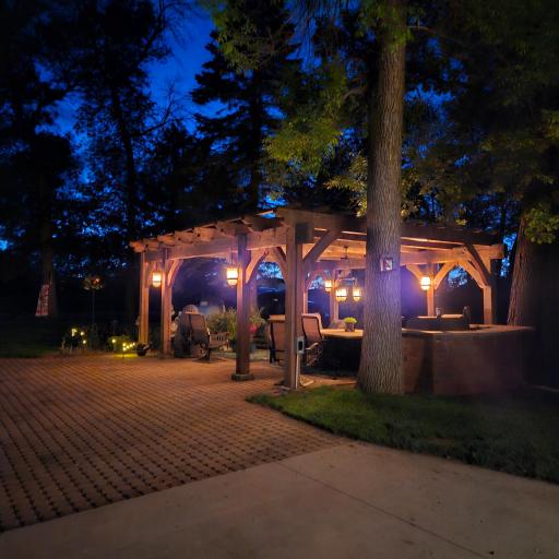 12805 Dorff Beach Road, Audubon, MN 56511