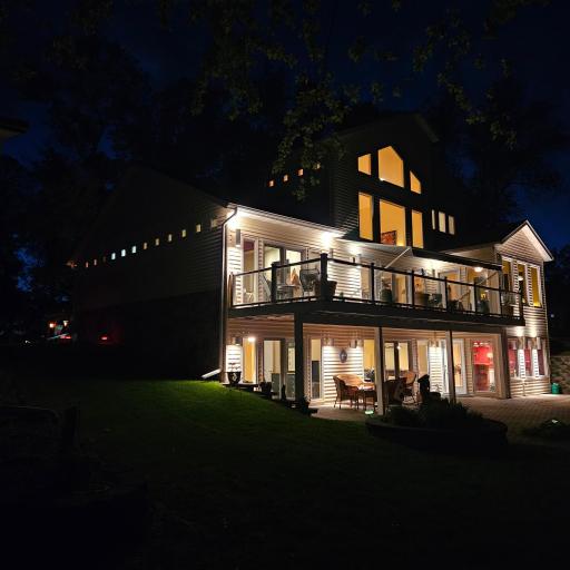 12805 Dorff Beach Road, Audubon, MN 56511