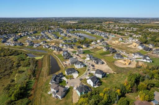 16474 48th Place N, Plymouth, MN 55446