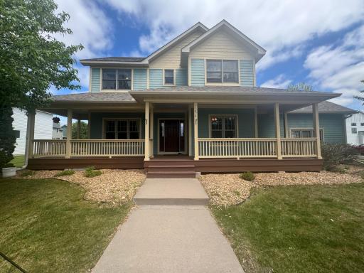11474 W Laketowne Drive, Albertville, MN 55301