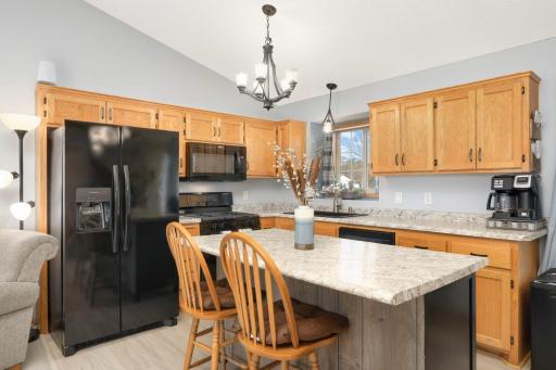 10458 287th Avenue NW, Zimmerman, MN 55398