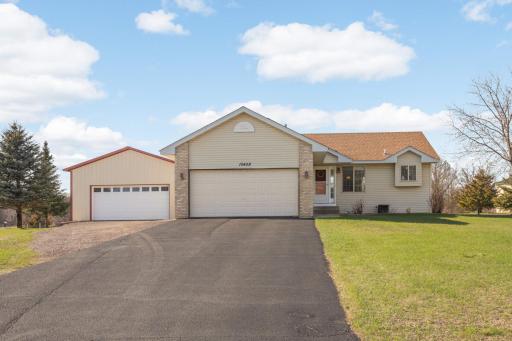 10458 287th Avenue NW, Zimmerman, MN 55398