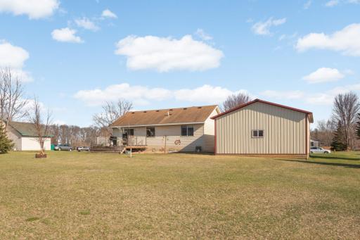 10458 287th Avenue NW, Zimmerman, MN 55398