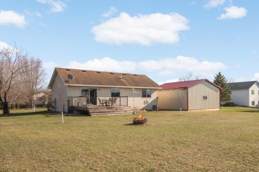 10458 287th Avenue NW, Zimmerman, MN 55398