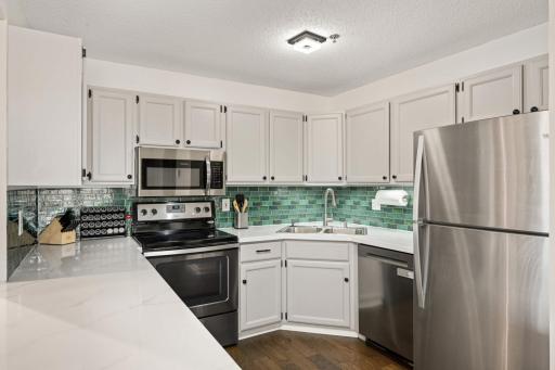 2120 Ridge Drive, 34, Saint Louis Park, MN 55416