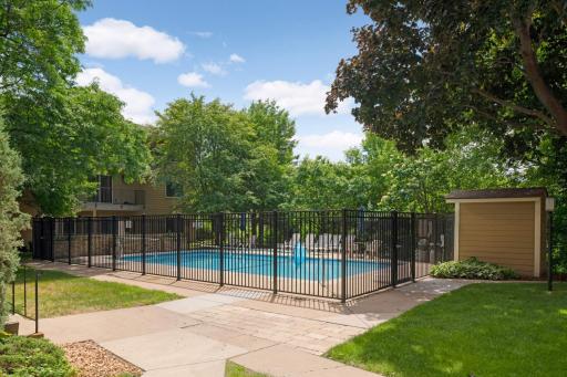 2120 Ridge Drive, 34, Saint Louis Park, MN 55416