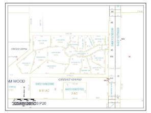 xxx 186th Ave Lot 4, Balsam Lake, WI 54810