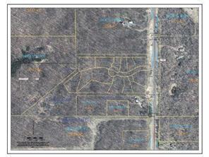 xxx 186th Ave Lot 4, Balsam Lake, WI 54810