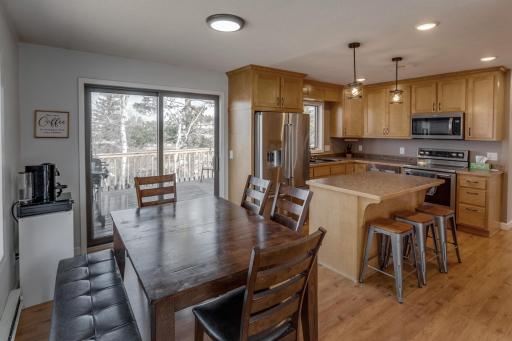 607 4th Street S, Walker, MN 56484