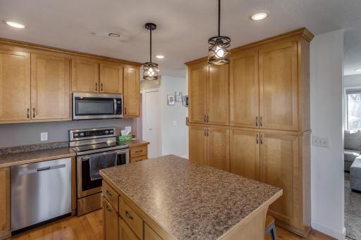 607 4th Street S, Walker, MN 56484