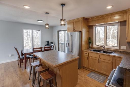 607 4th Street S, Walker, MN 56484
