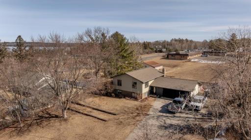607 4th Street S, Walker, MN 56484
