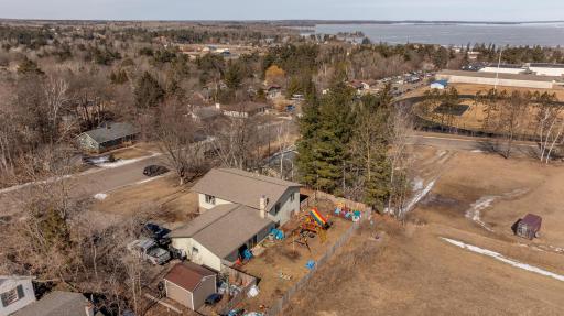 607 4th Street S, Walker, MN 56484