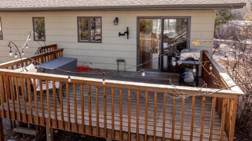 607 4th Street S, Walker, MN 56484