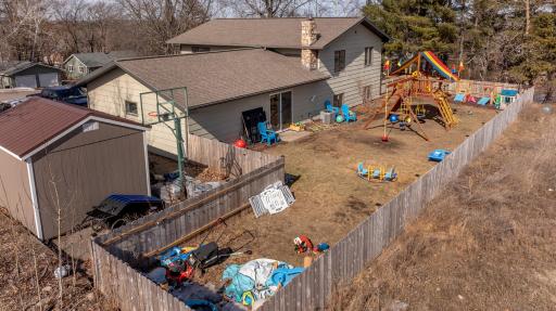 607 4th Street S, Walker, MN 56484