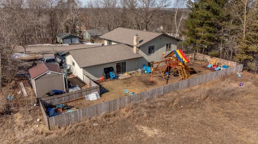 607 4th Street S, Walker, MN 56484