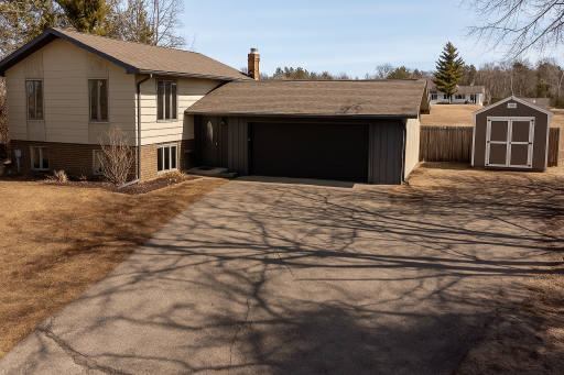 607 4th Street S, Walker, MN 56484