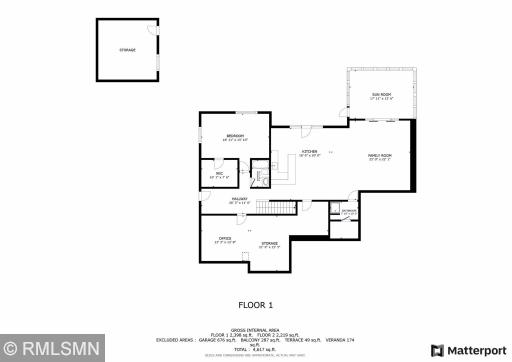 30269-30279 Wildwood Road, Ashby, MN 56309