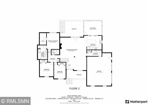 30269-30279 Wildwood Road, Ashby, MN 56309