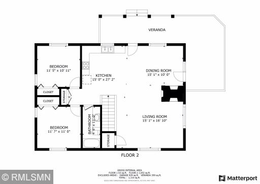 30269-30279 Wildwood Road, Ashby, MN 56309