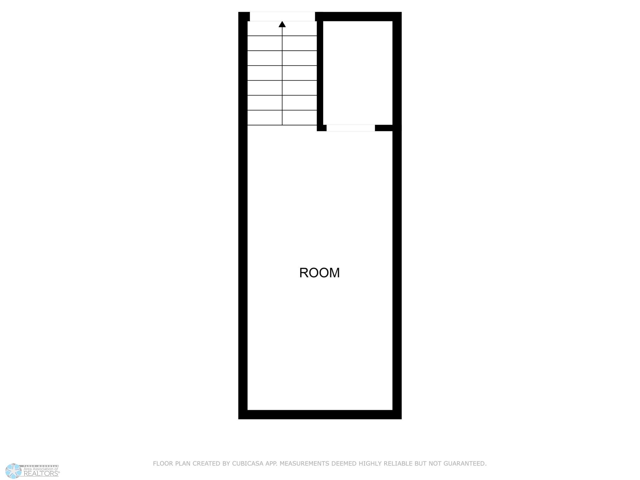 Floor Plan - 4th Level