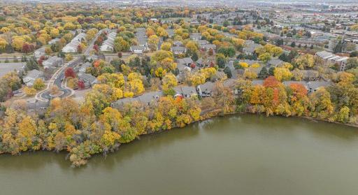 8493 Rice Lake Road, Maple Grove, MN 55369