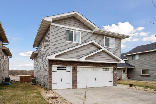 9338 Golden Pond Lane N, Monticello, MN 55362