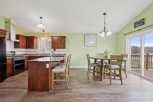 9338 Golden Pond Lane N, Monticello, MN 55362