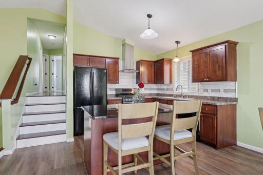 9338 Golden Pond Lane N, Monticello, MN 55362