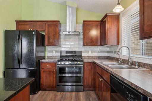 9338 Golden Pond Lane N, Monticello, MN 55362