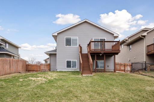 9338 Golden Pond Lane N, Monticello, MN 55362