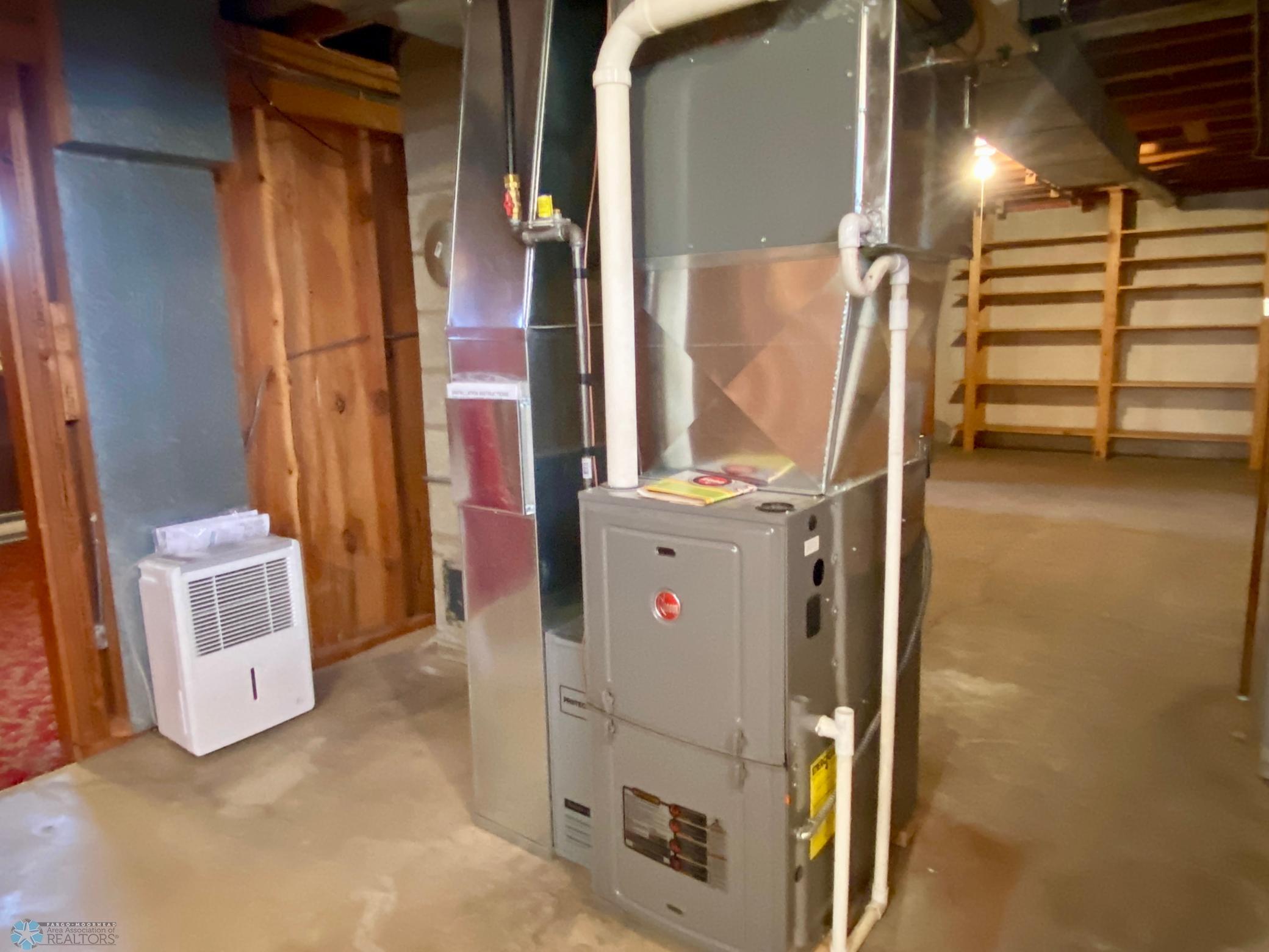 furnace