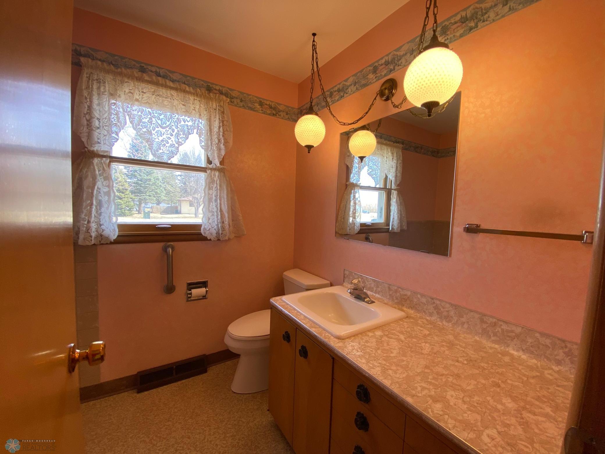 full bath