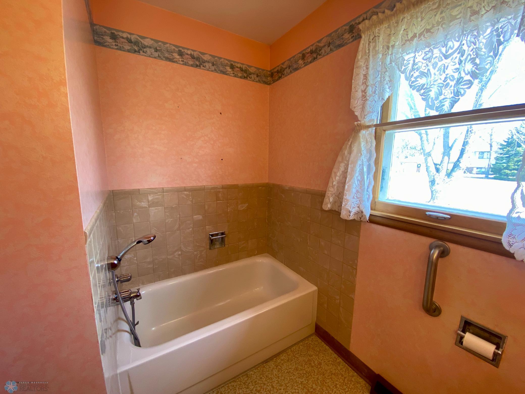full bath
