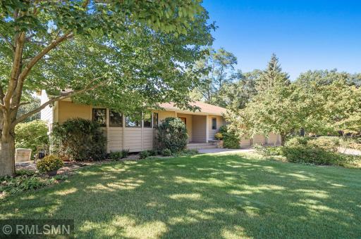 5285 E Lake Beach Court, Saint Paul, MN 55126