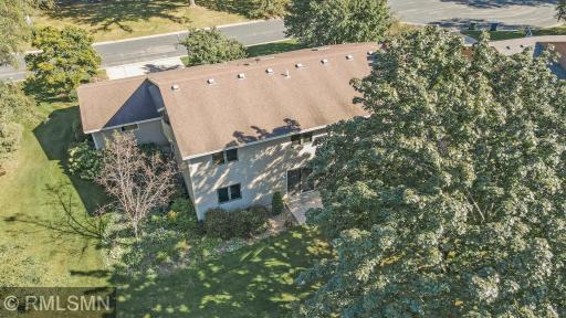 5285 E Lake Beach Court, Saint Paul, MN 55126
