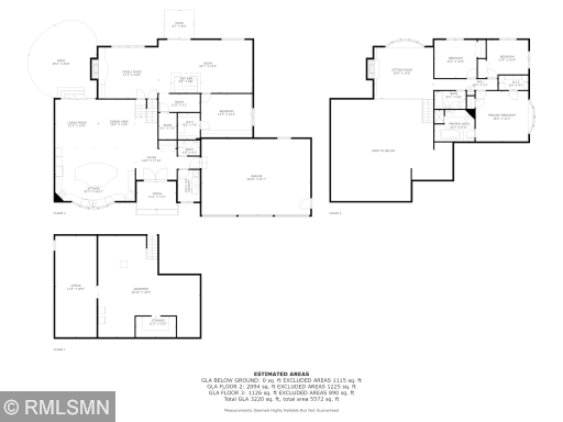 5285 E Lake Beach Court, Saint Paul, MN 55126