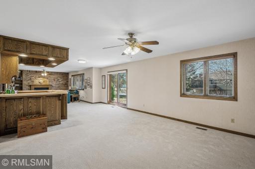 5285 E Lake Beach Court, Saint Paul, MN 55126