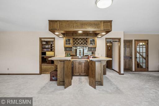 5285 E Lake Beach Court, Saint Paul, MN 55126