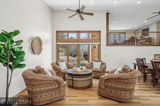 5285 E Lake Beach Court, Saint Paul, MN 55126