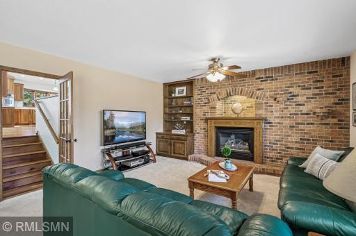 5285 E Lake Beach Court, Saint Paul, MN 55126